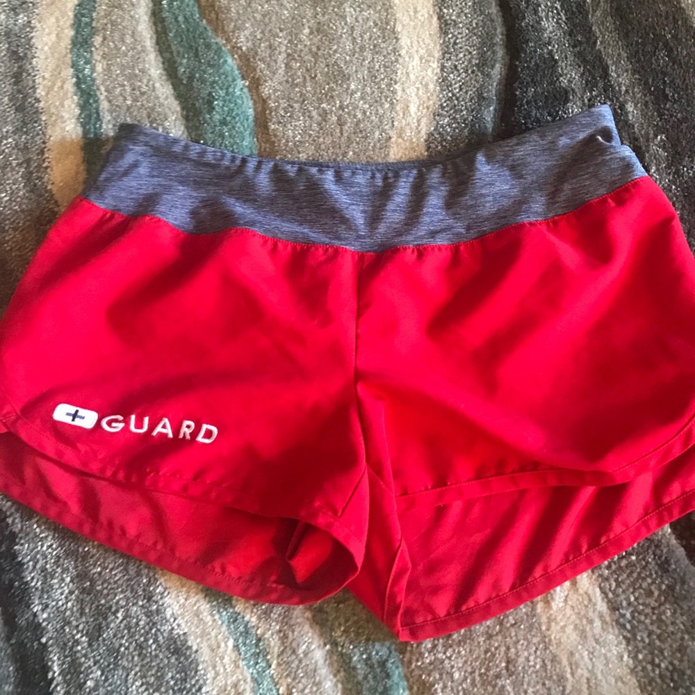 Speedo Lifeguard Board Shorts